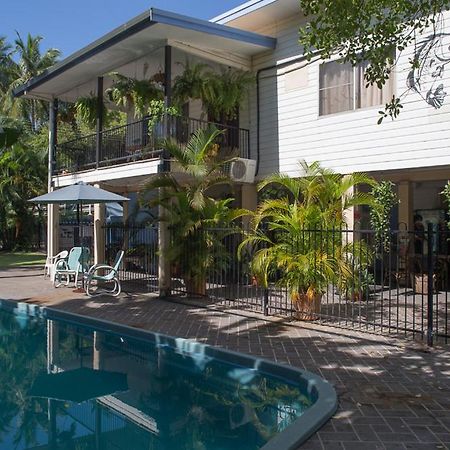 Barramundi Lodge Darwin Extérieur photo