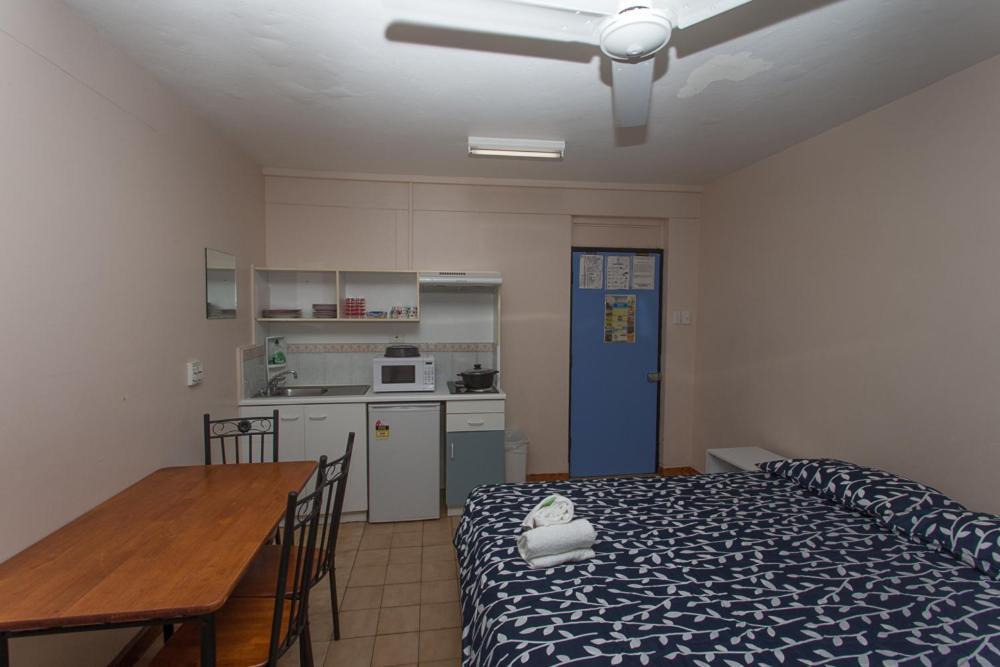 Barramundi Lodge Darwin Extérieur photo