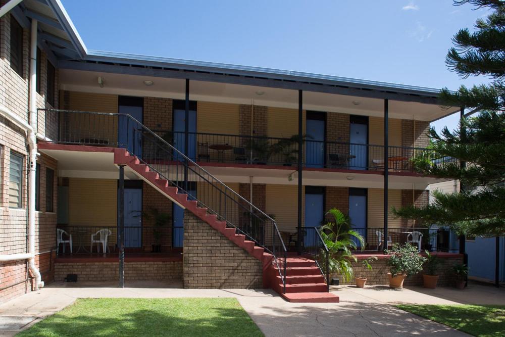 Barramundi Lodge Darwin Extérieur photo