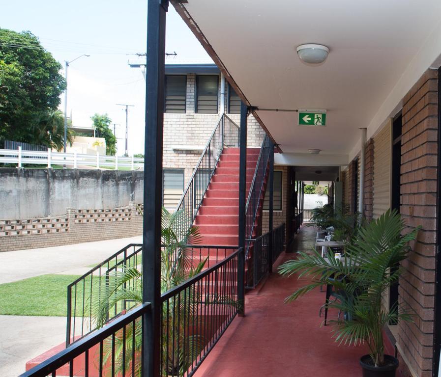 Barramundi Lodge Darwin Chambre photo