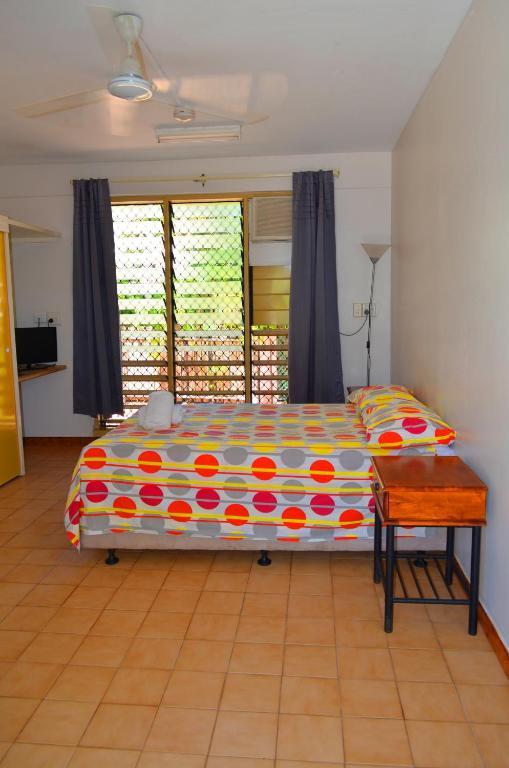 Barramundi Lodge Darwin Chambre photo