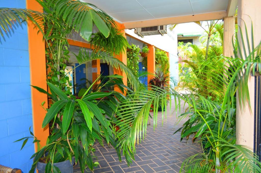 Barramundi Lodge Darwin Extérieur photo
