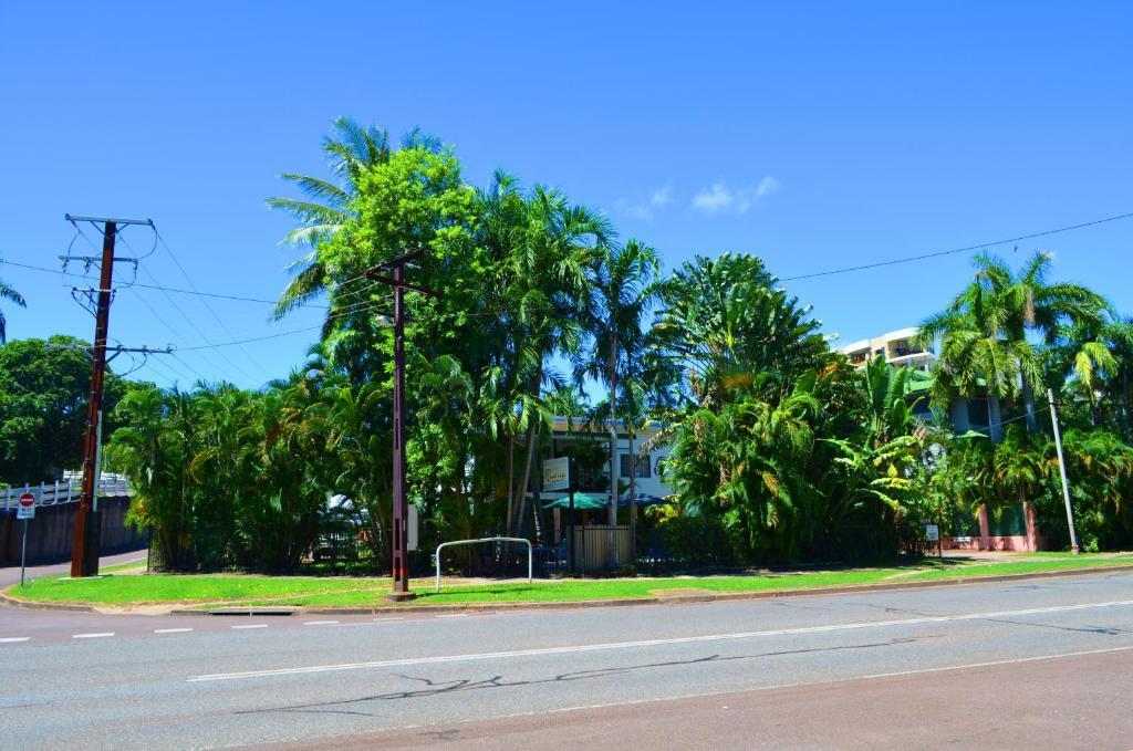 Barramundi Lodge Darwin Extérieur photo