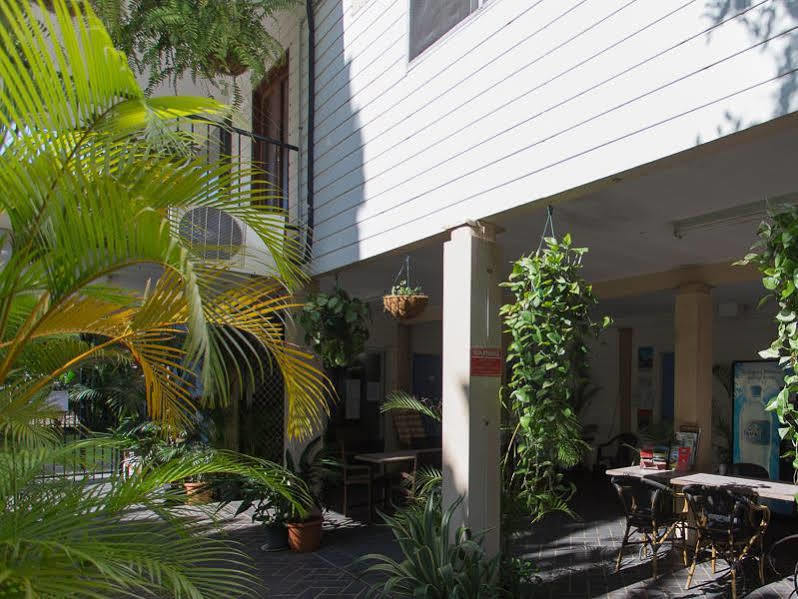 Barramundi Lodge Darwin Extérieur photo