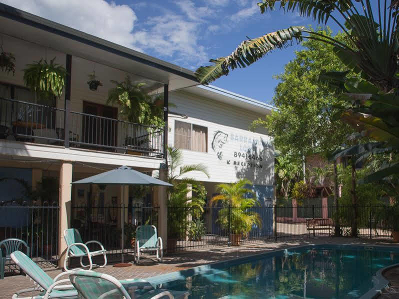 Barramundi Lodge Darwin Extérieur photo